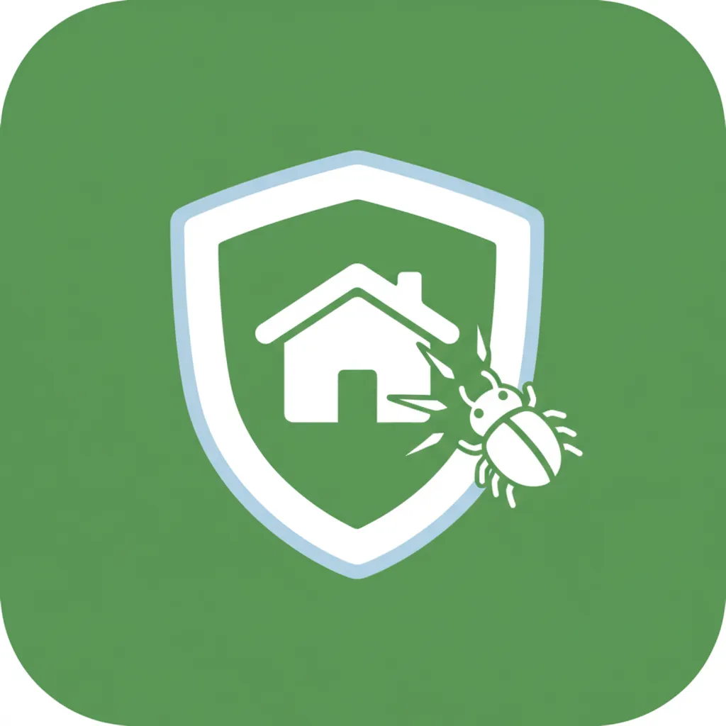 Pest Control in Wilmore logo